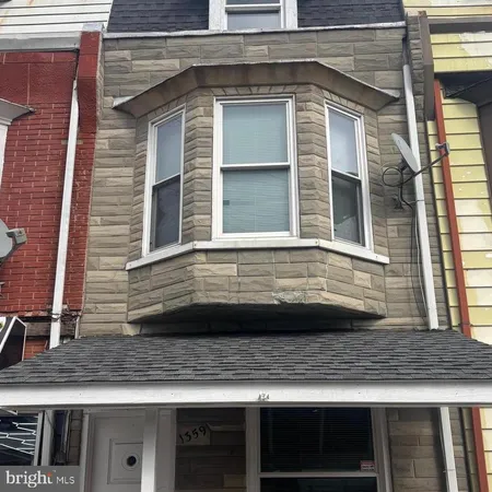 $199,900 | 1359 North 10th Street, Reading, PA 19604