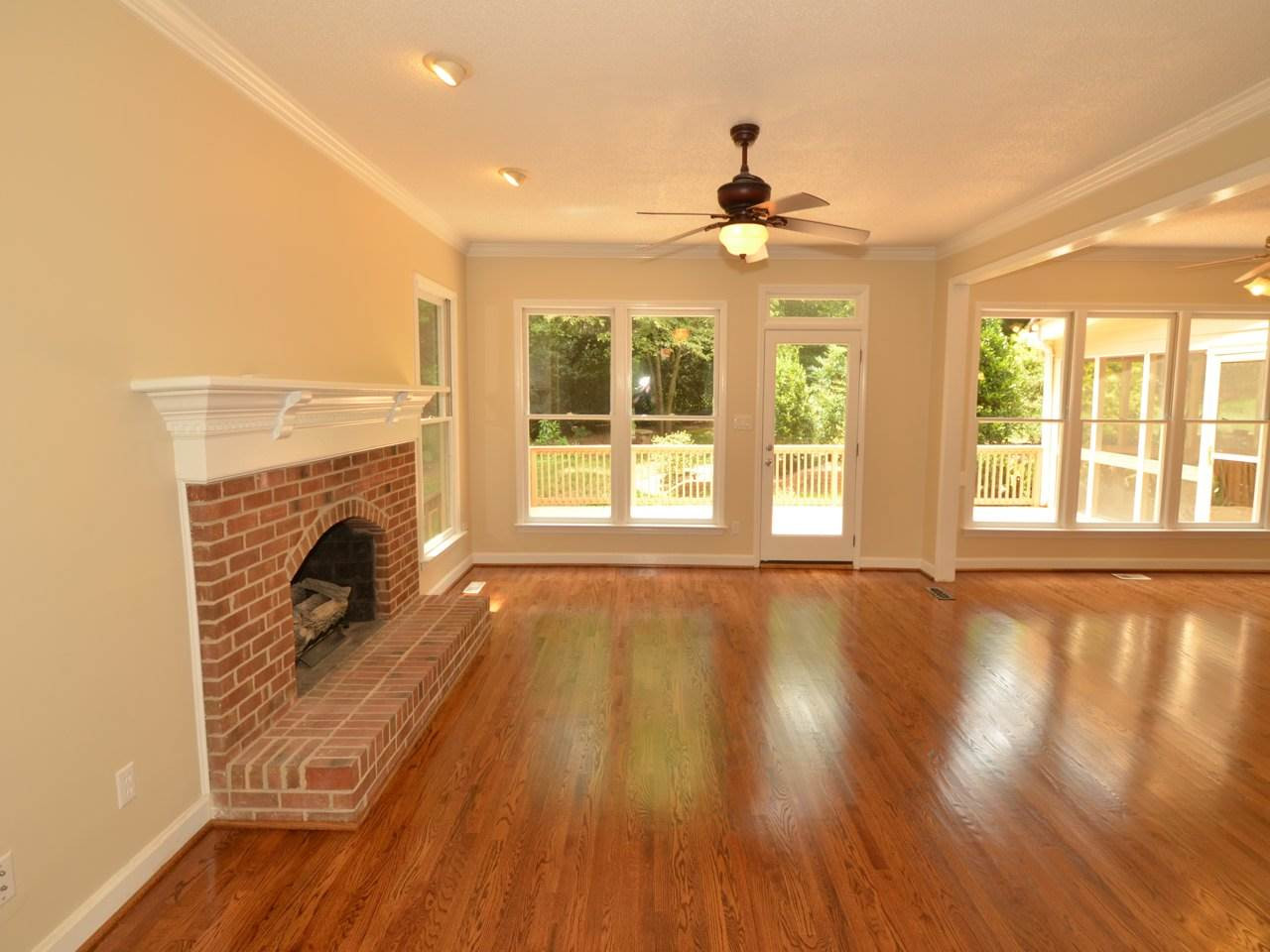 7104 Spring Ridge Road Cary, NC 27518 - Photo 6 of 25 Photo 6