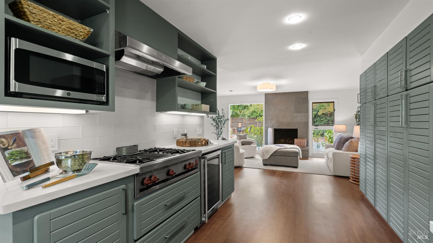 325 Point San Pedro Road San Rafael, CA 94901 - Photo 25 of 88 Gallery Image 25