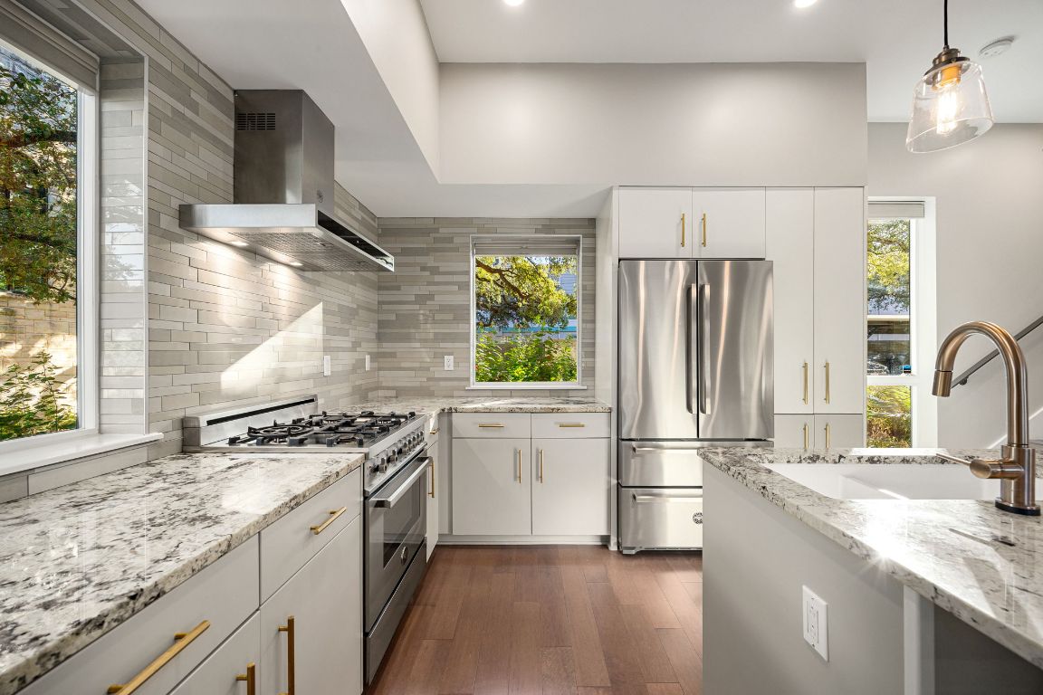 2003 Wilson Street, Unit 5 Austin, TX 78704 - Photo 11 of 36