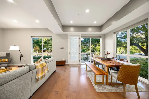 $1,100,000 | 2003 Wilson Street, Unit 5, Austin, TX 78704