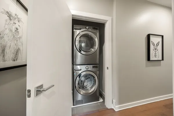 $1,100,000 | 2003 Wilson Street, Unit 5, Austin, TX 78704