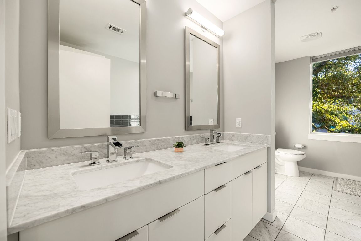 2003 Wilson Street, Unit 5 Austin, TX 78704 - Photo 18 of 36