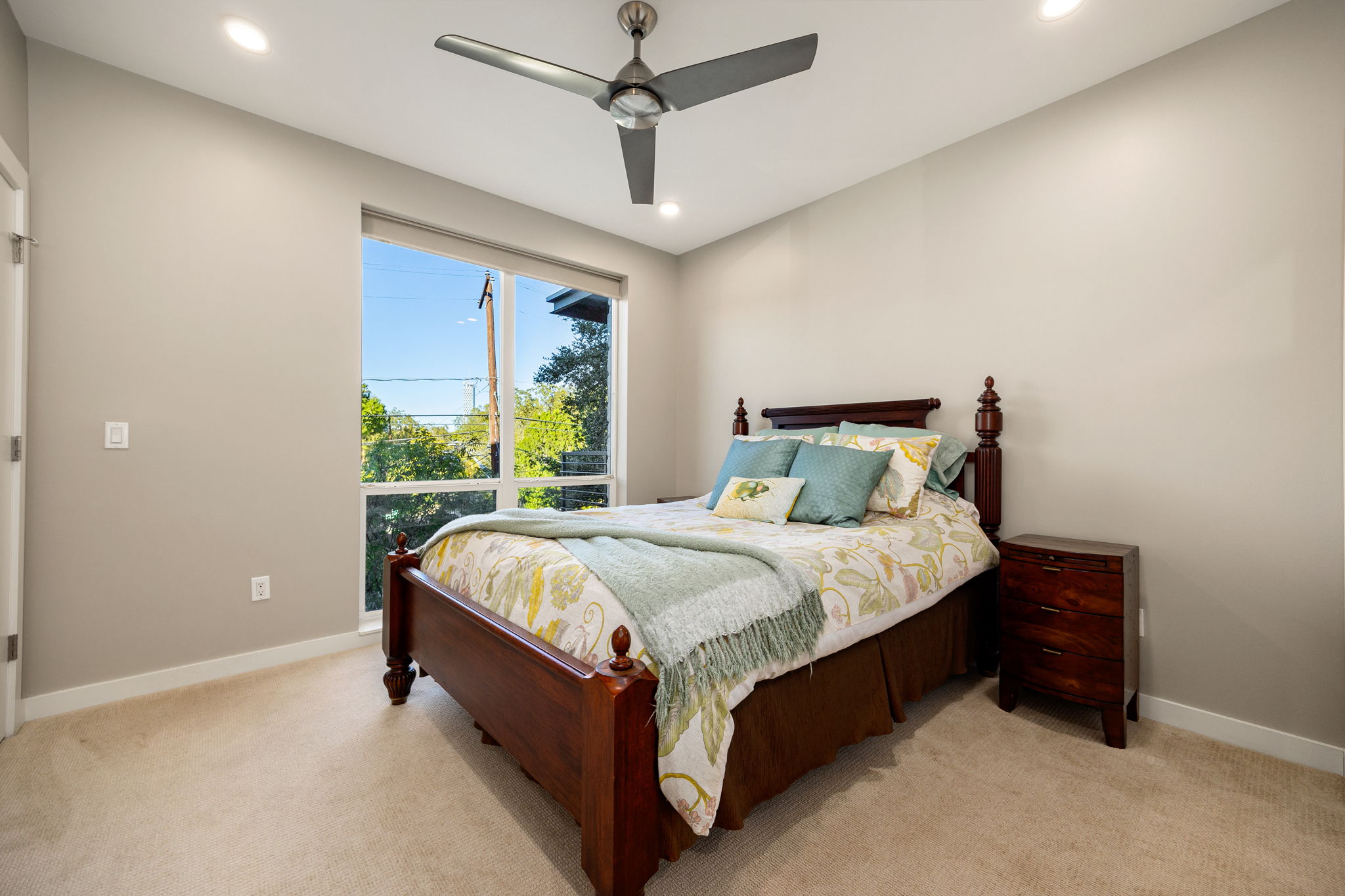 2003 Wilson Street, Unit 5 Austin, TX 78704 - Photo 22 of 36