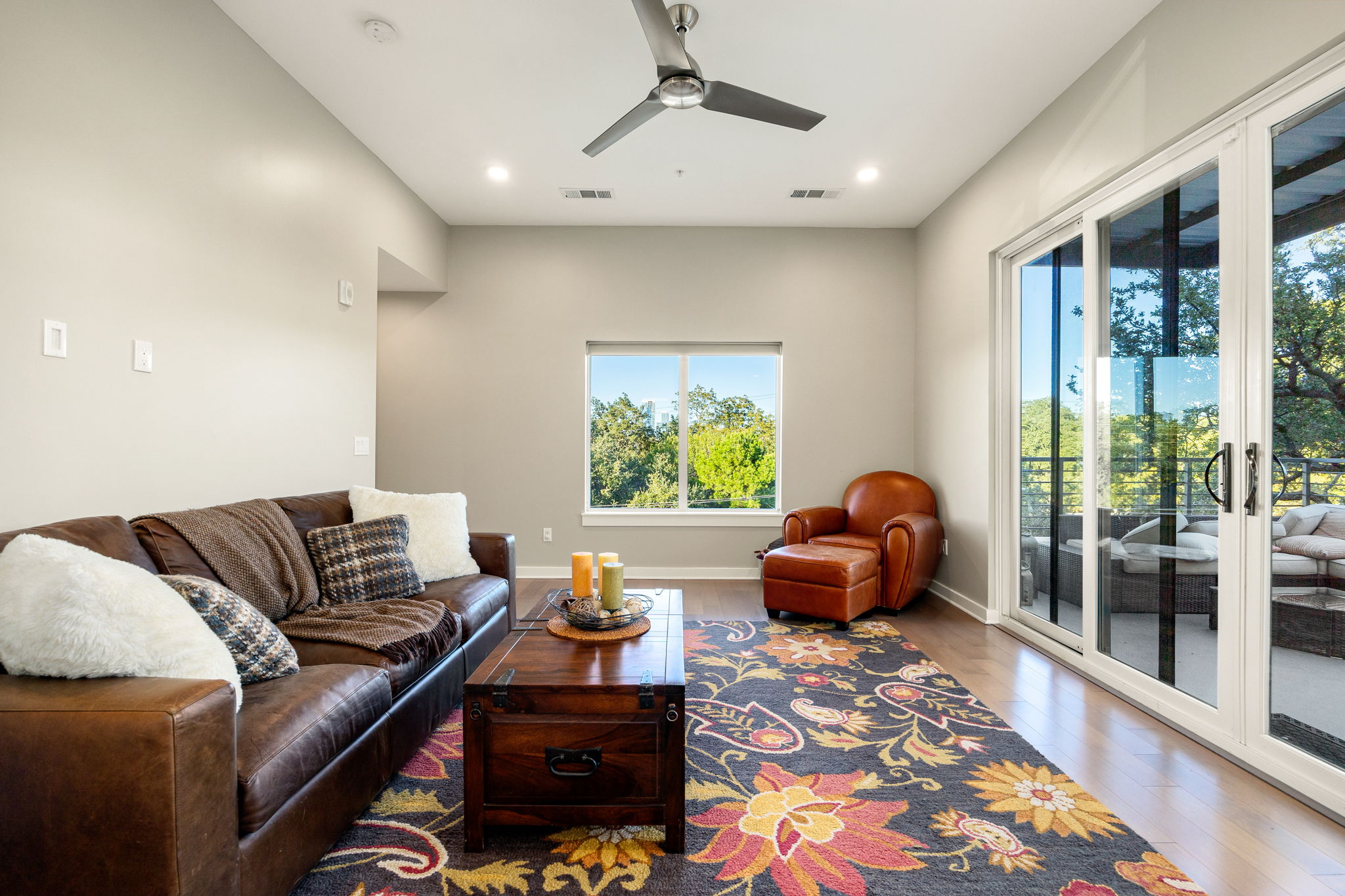 2003 Wilson Street, Unit 5 Austin, TX 78704 - Photo 24 of 36