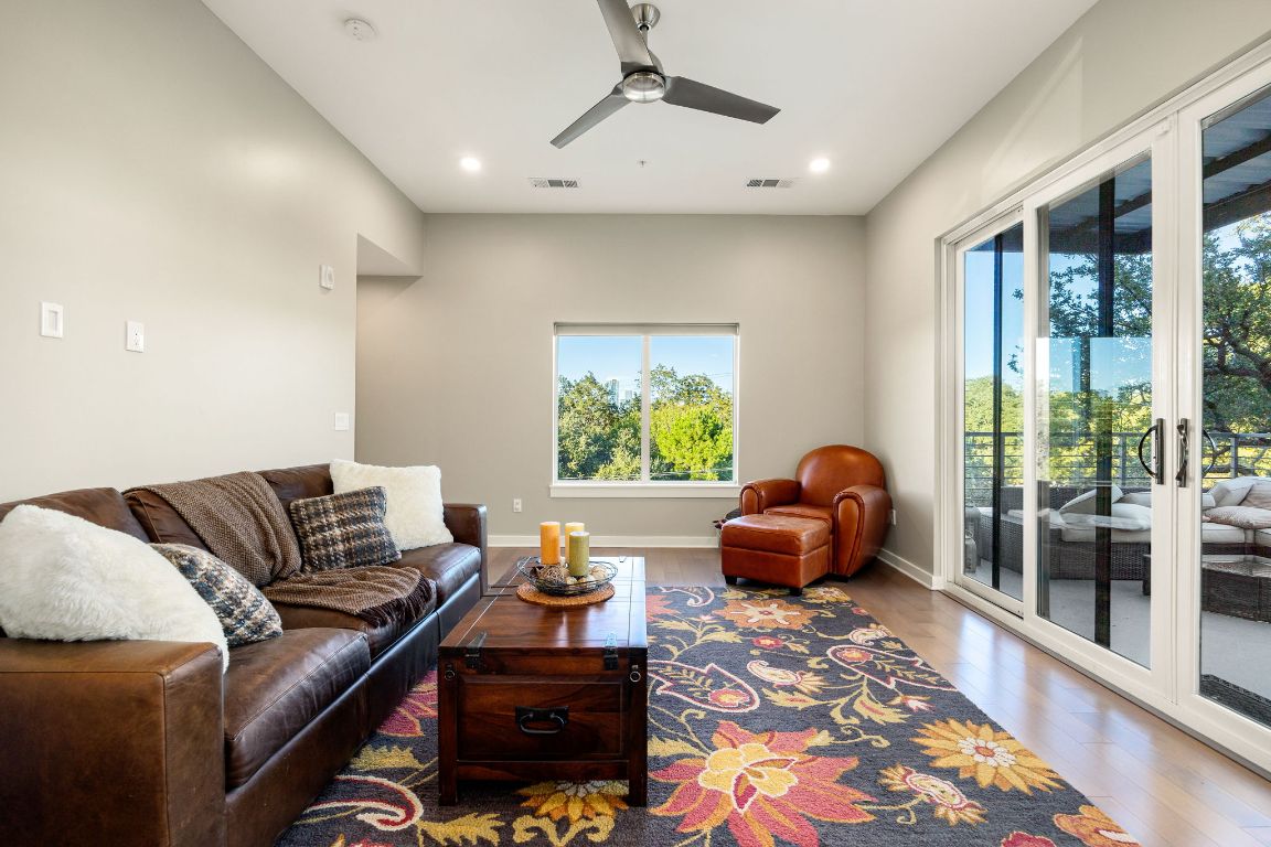 2003 Wilson Street, Unit 5 Austin, TX 78704 - Photo 24 of 36