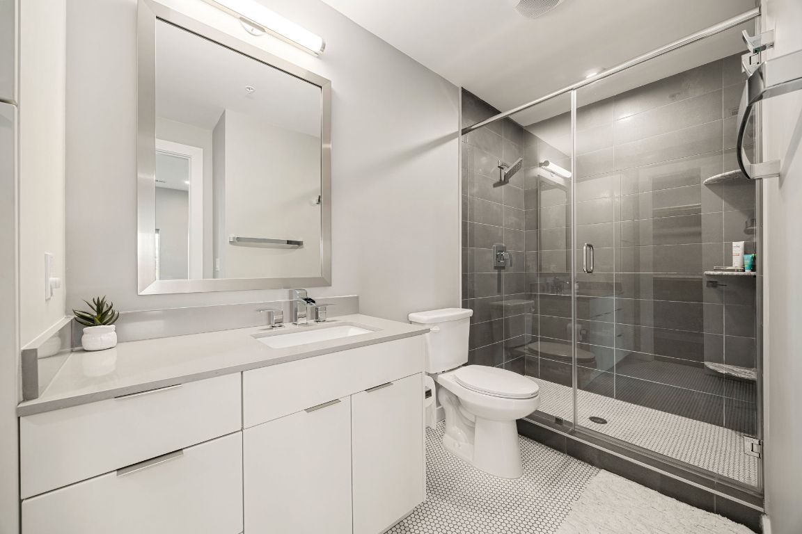 2003 Wilson Street, Unit 5 Austin, TX 78704 - Photo 27 of 36