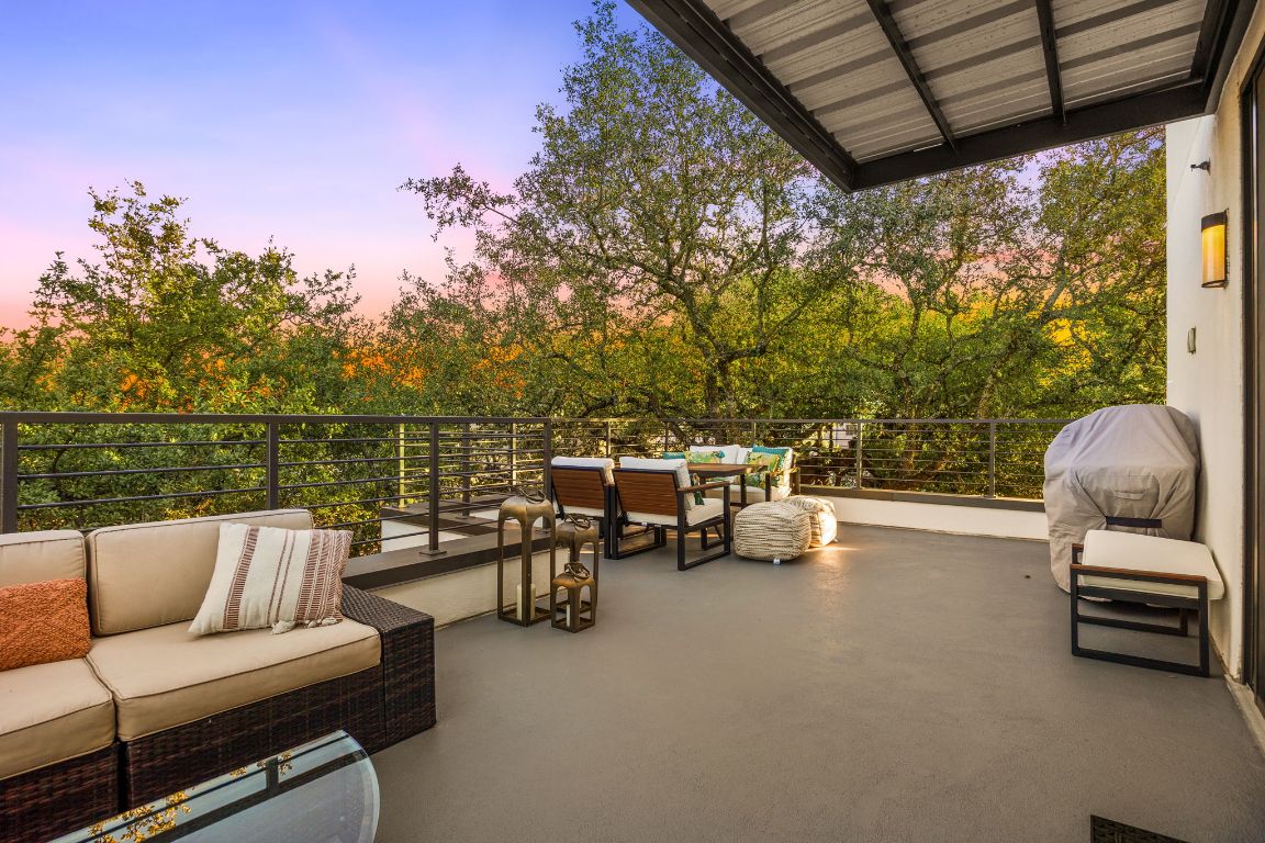 2003 Wilson Street, Unit 5 Austin, TX 78704 - Photo 31 of 36