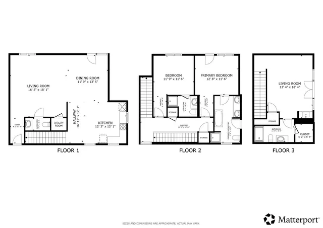 $1,100,000 | 2003 Wilson Street, Unit 5, Austin, TX 78704
