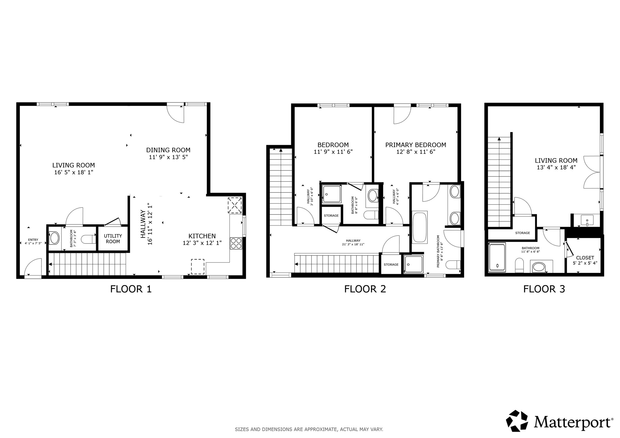 2003 Wilson Street, Unit 5 Austin, TX 78704 - Photo 36 of 36