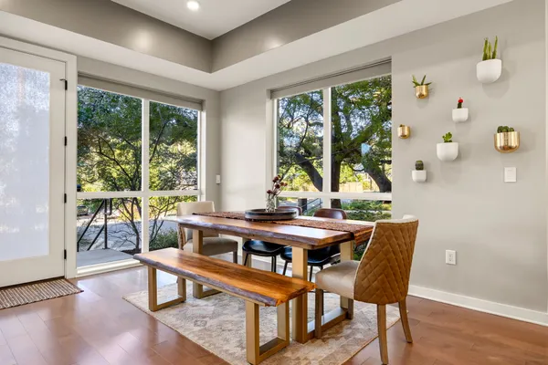 $1,100,000 | 2003 Wilson Street, Unit 5, Austin, TX 78704