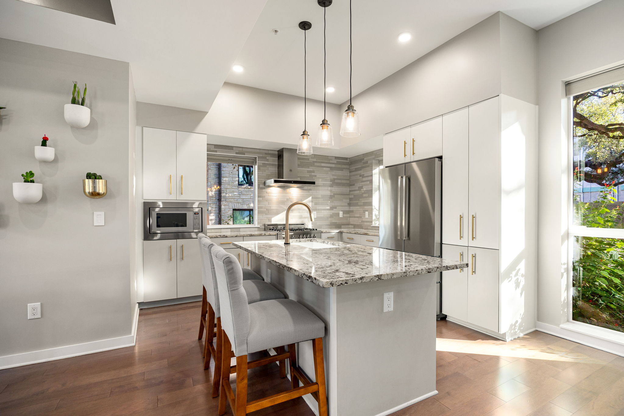 2003 Wilson Street, Unit 5 Austin, TX 78704 - Photo 8 of 36