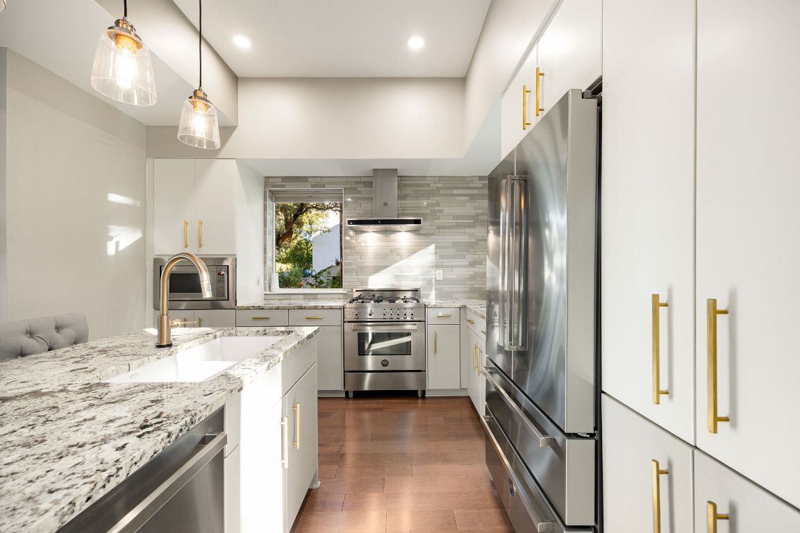 2003 Wilson Street, Unit 5 Austin, TX 78704 - Photo 9 of 36