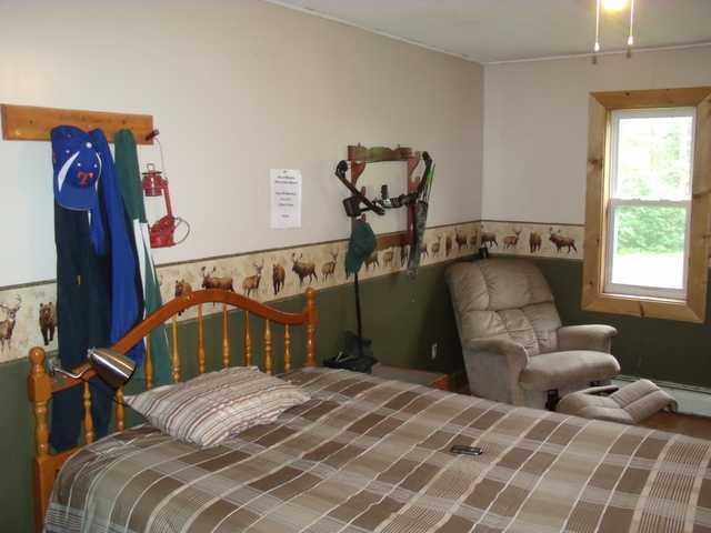 59 Blind Road Livermore Falls, ME 04254 - Photo 14 of 16 Bedroom.