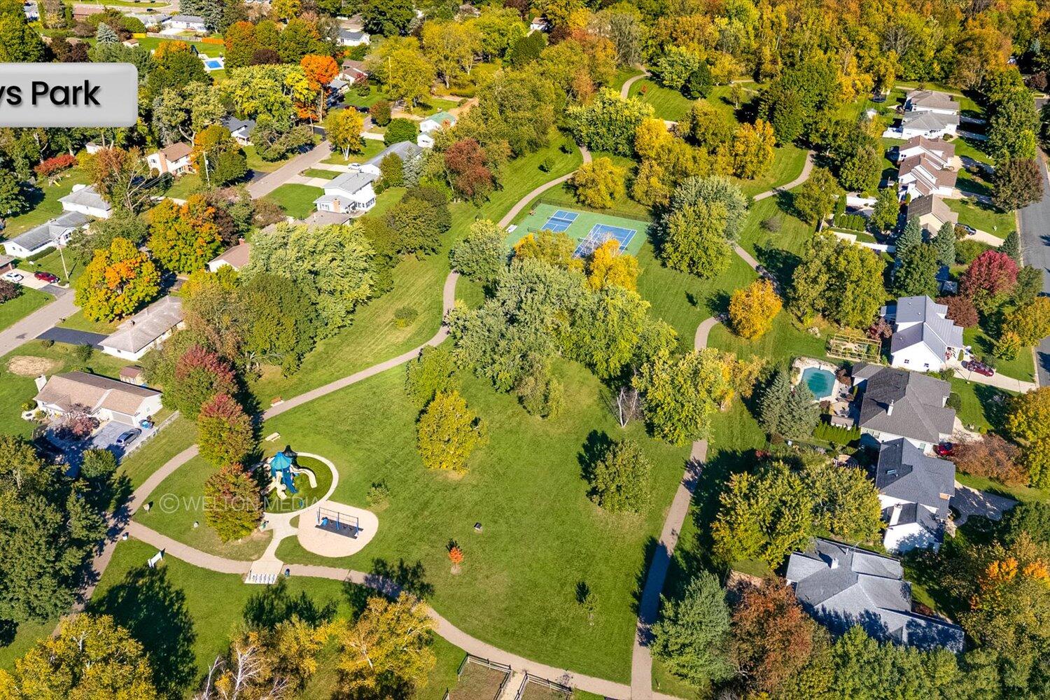 1314 Highgate Road Kalamazoo, MI 49006 - Photo 43 of 50 43-WM1314highgate-49