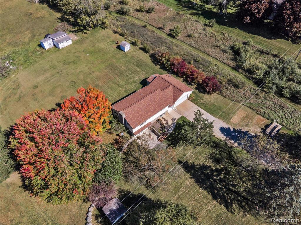 1340 Mower Road Pinckney, MI 48169 - Photo 47 of 54 Gallery Image 47