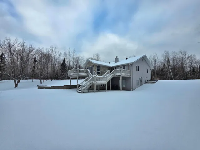 $499,500 | 19671 Moose Point Road, Grand Rapids, MN 55744