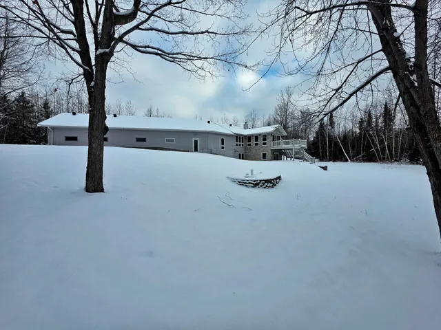 $499,500 | 19671 Moose Point Road, Grand Rapids, MN 55744