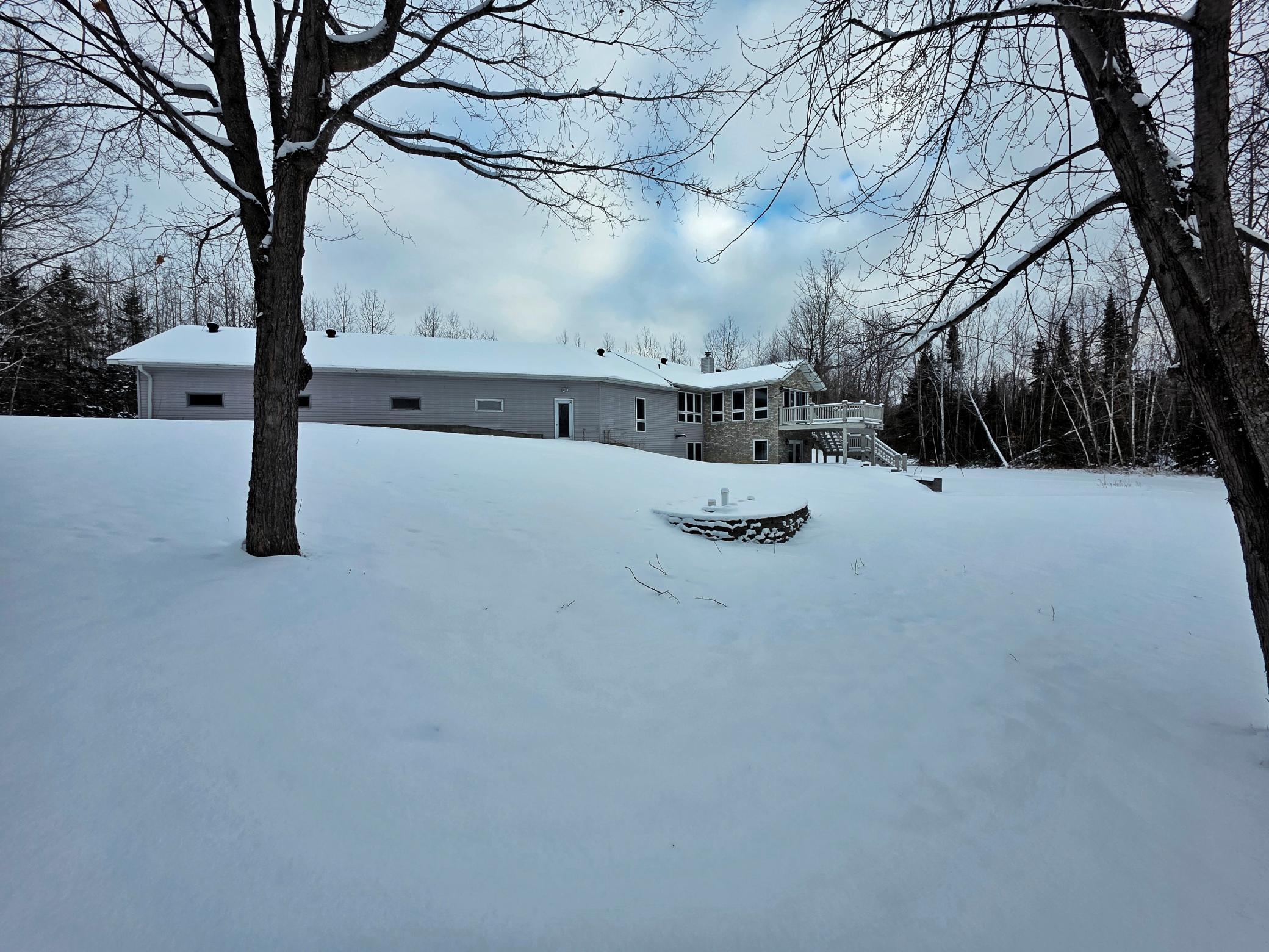 19671 Moose Point Road Grand Rapids, MN 55744 - Photo 34 of 35