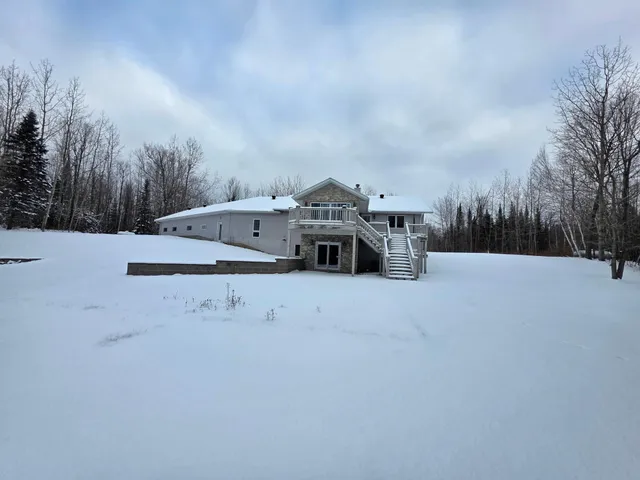 $499,500 | 19671 Moose Point Road, Grand Rapids, MN 55744
