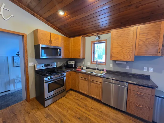 $499,500 | 19671 Moose Point Road, Grand Rapids, MN 55744