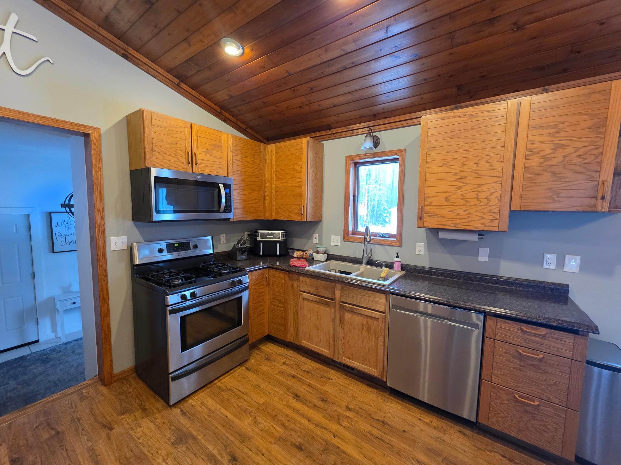 19671 Moose Point Road Grand Rapids, MN 55744 - Photo 5 of 35