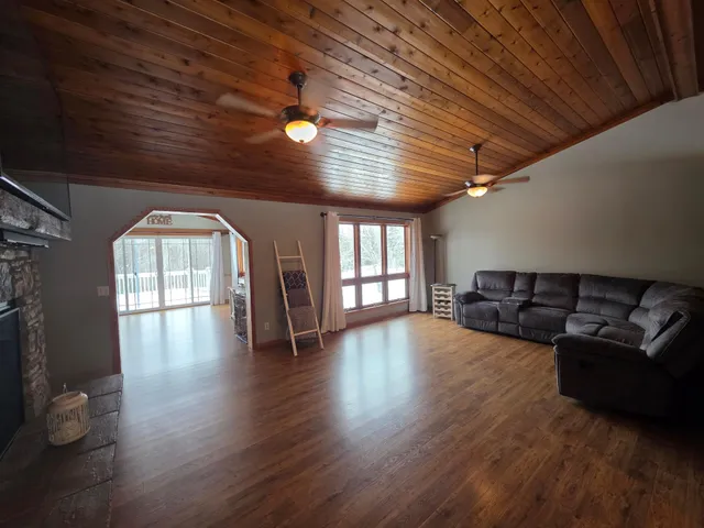 $499,500 | 19671 Moose Point Road, Grand Rapids, MN 55744