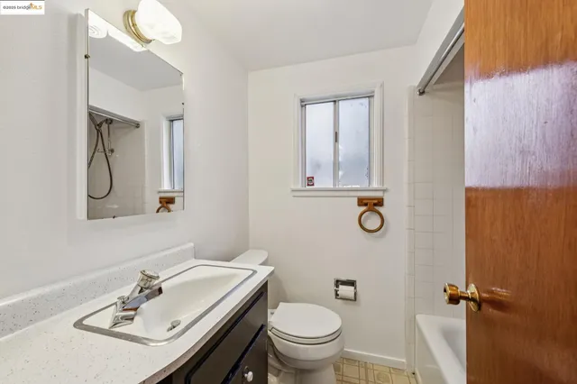 a view of outdoor space with city view