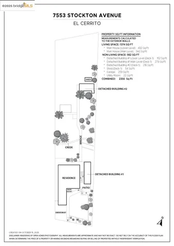 $1,289,000 | 7553 Stockton Avenue, El Cerrito, CA 94530