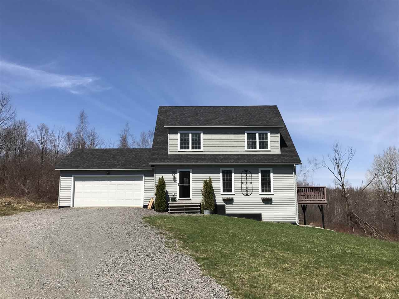 213 St Pierre Road Fairfield, VT 05455 - Photo 1 of 17 Gallery Image 1
