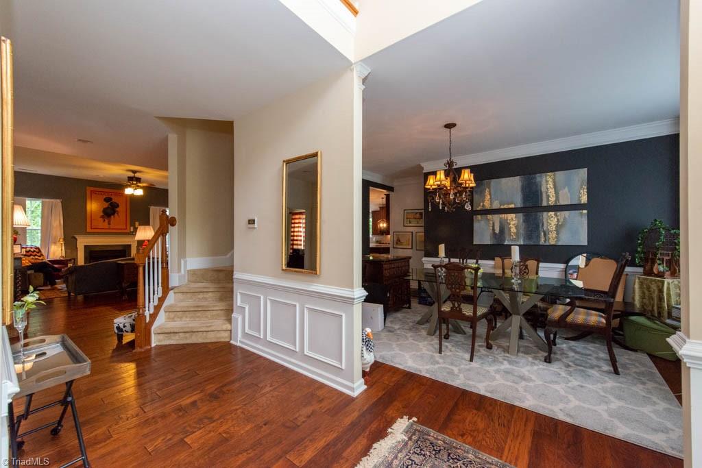 3084 Sycamore Point Trail High Point, NC 27265 - Photo 16 of 33 Gallery Image 16