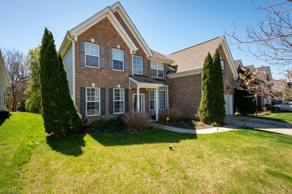 3084 Sycamore Point Trail High Point, NC 27265 - Photo 2 of 33 Gallery Image 2