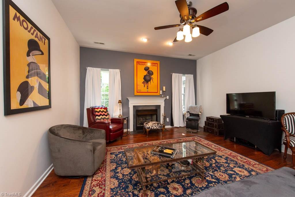 3084 Sycamore Point Trail High Point, NC 27265 - Photo 5 of 33 Gallery Image 5