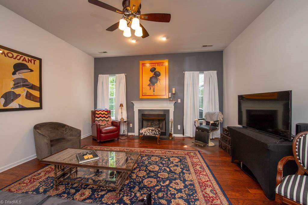 3084 Sycamore Point Trail High Point, NC 27265 - Photo 8 of 33 Gallery Image 8