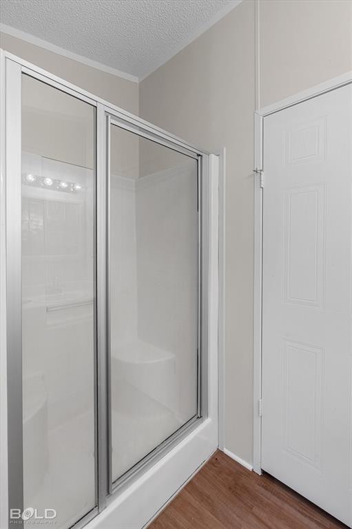 171 7 Pines Road Benton, LA 71006 - Photo 22 of 39 a view of wooden floor