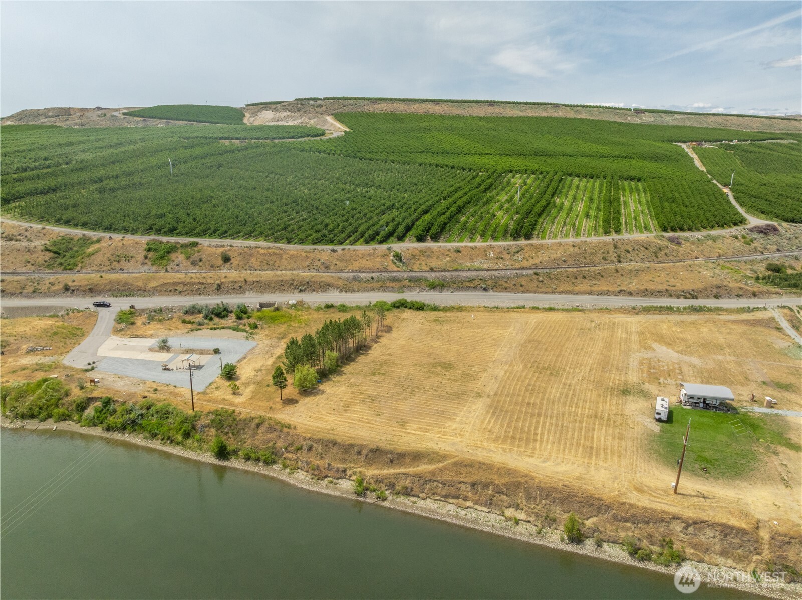 624 Monse River Road Brewster, WA 98812 - Photo 14 of 30