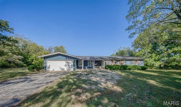 $288,900 | 12575 State Rte F, Rolla, MO 65401