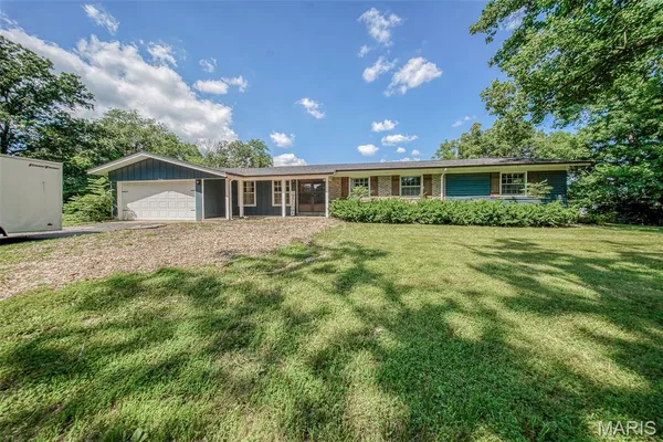 $288,900 | 12575 State Rte F, Rolla, MO 65401