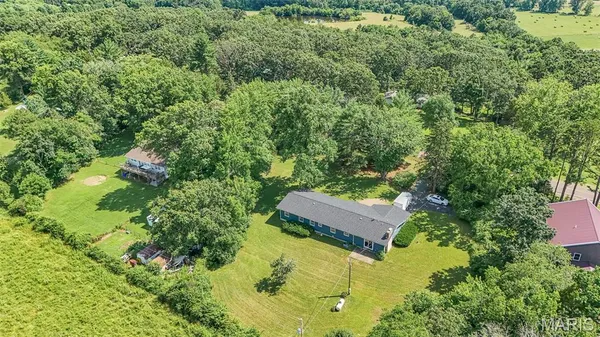 $288,900 | 12575 State Rte F, Rolla, MO 65401