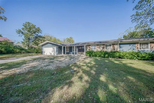 $288,900 | 12575 State Rte F, Rolla, MO 65401