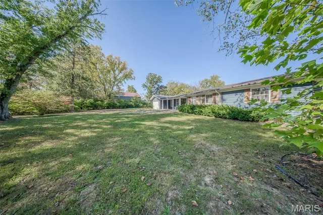 $288,900 | 12575 State Rte F, Rolla, MO 65401