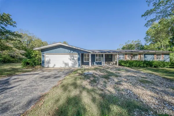 $288,900 | 12575 State Rte F, Rolla, MO 65401