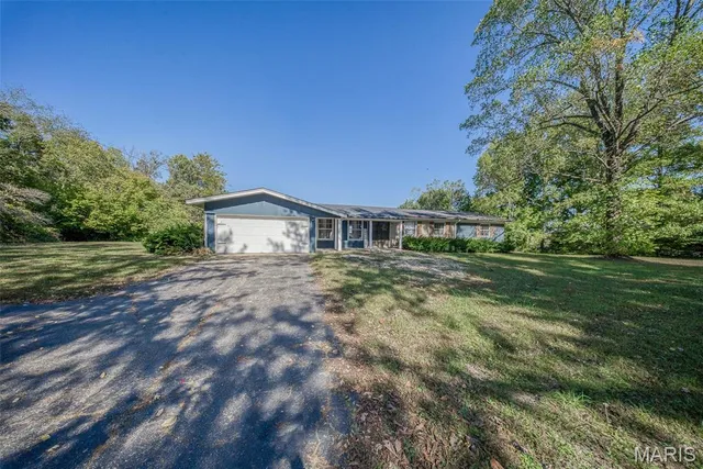 $288,900 | 12575 State Rte F, Rolla, MO 65401