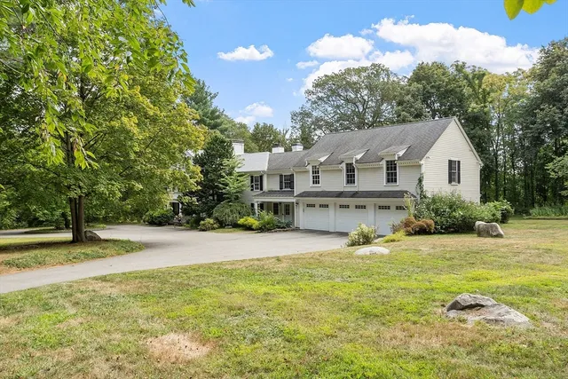 $8,200 | 251 A Old Billerica Road, Bedford, MA 01730