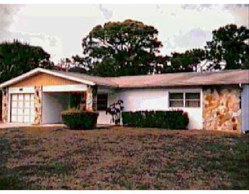 1610 Edgevale Road Fort Pierce, FL 34982 - Photo 1 of 1 Primary Photo