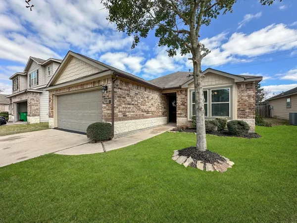 $2,050 | 5610 Casa Martin Drive, Katy, TX 77449