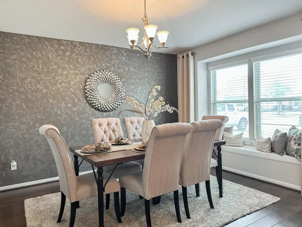 $2,050 | 5610 Casa Martin Drive, Katy, TX 77449