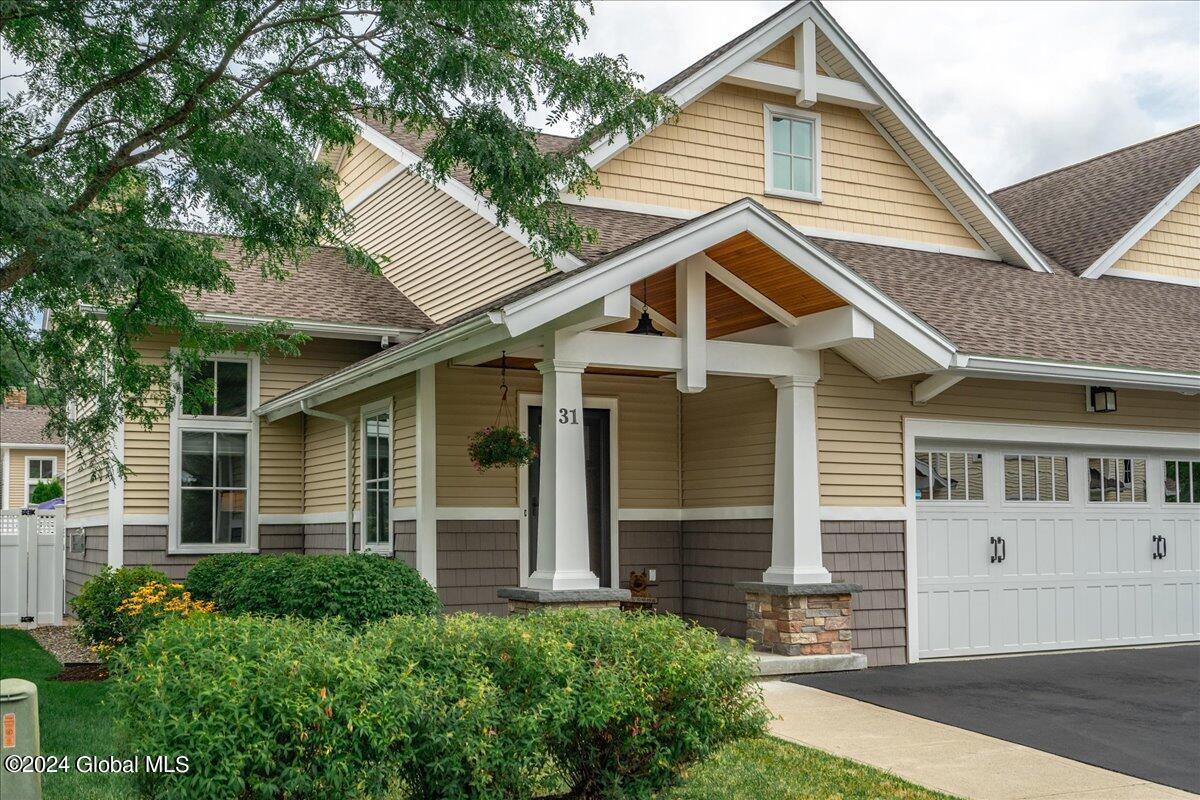 31 Abbey Road Bethlehem, NY 12054 - Photo 1 of 32 34-31 ABBEY-4