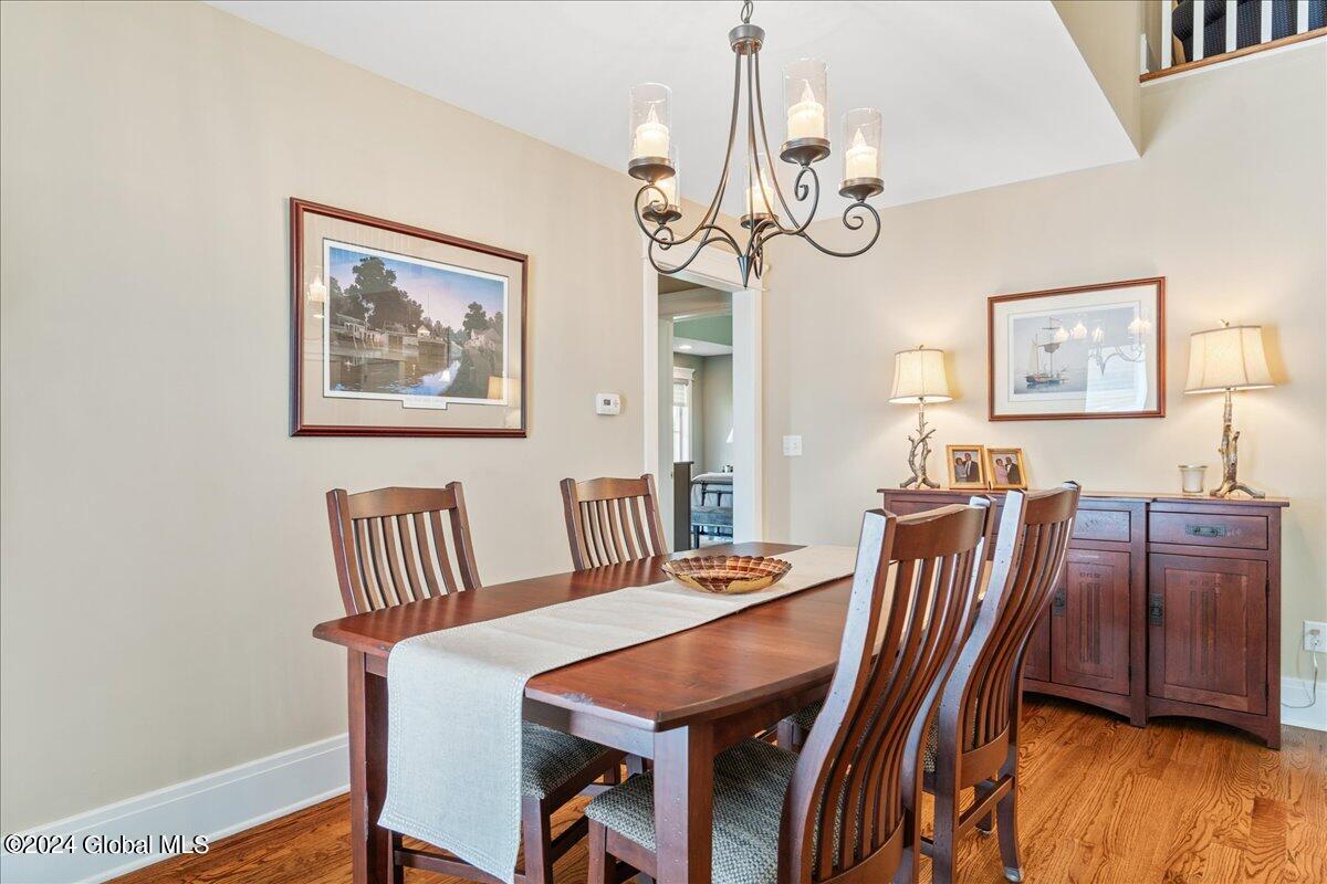 31 Abbey Road Bethlehem, NY 12054 - Photo 11 of 32 17-31 ABBEY-24