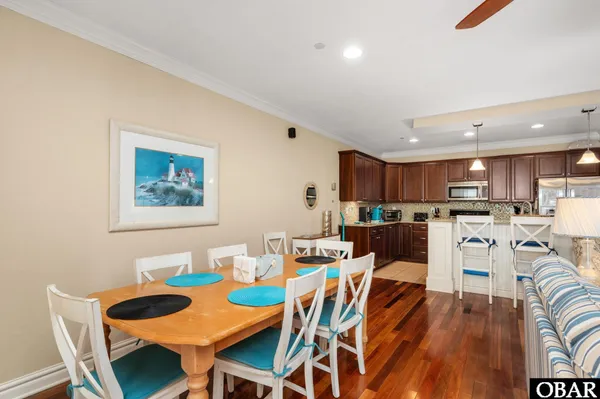 $743,000 | 1319 North Virginia Dare Trail, Unit 3E, Kill Devil Hills, NC 27948